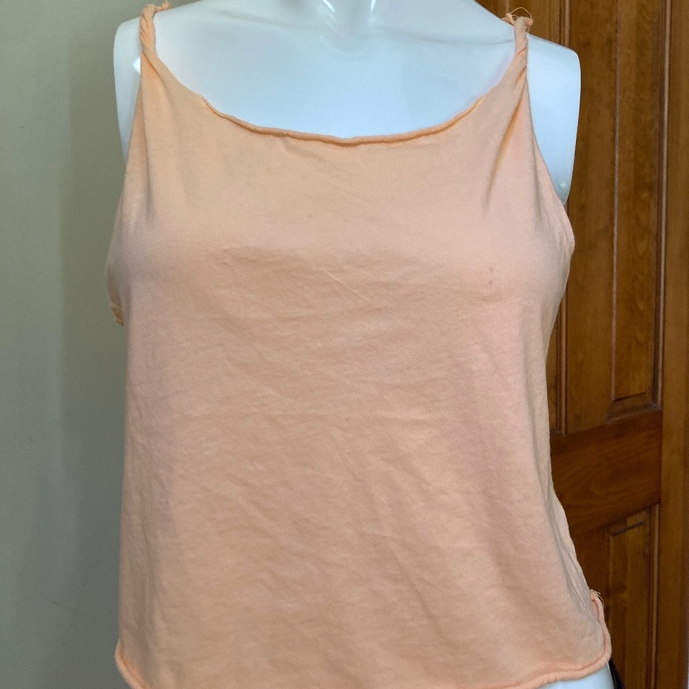 Project Social T (Tank Top)